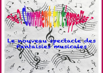 Les Fantaisies Musicales