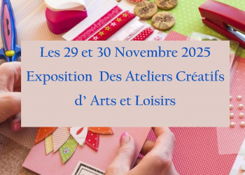 Les Ateliers Créatifs