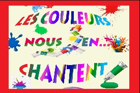 Spectacle des Fantaisies Musicales -salle polyvalente de Montsoult