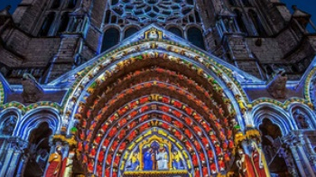 Chartres